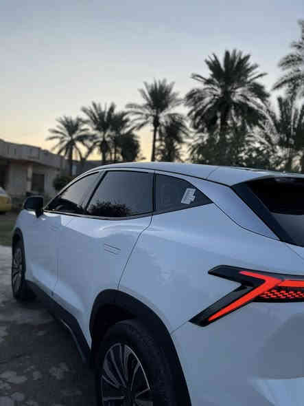 السلام عليكم للبيع جيتور 2024 كفاله عامه بيها فقط بارد بل باب گد أربع أصابع السياره جديده كلش محرك گير خير من الله محرك تيربو١٥٠٠ مواصفات شاشه  بصمه كشن كهرباء كامره حساسات  رقم بغداد الجديد تحويل مباشر سعر السياره 165 هـ***********
