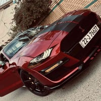 👈بيع أو مراوس❤️ : (( فورد موستنگ 2021 فئة GT ، فول مواصفات ١/١ بريميوم...