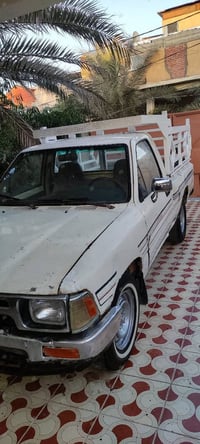 بيكب • موديل ٩٠ • صلاح الدين