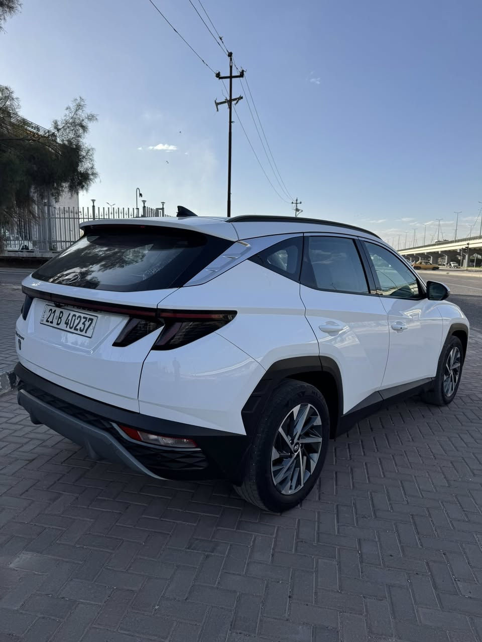 سلام عليكم 
توسان 2024 خليجي 
موصفات بصمه تشغيل عن بعد شاير بالمري مري شفط كشنات كهرباء جلد سايد بريك دكمه حساسات امامي خلفي سياره مكفوله جديده كلش رقم سليمانيه تريد تحويل تريد وكاله عنوان كربلاء ***********
