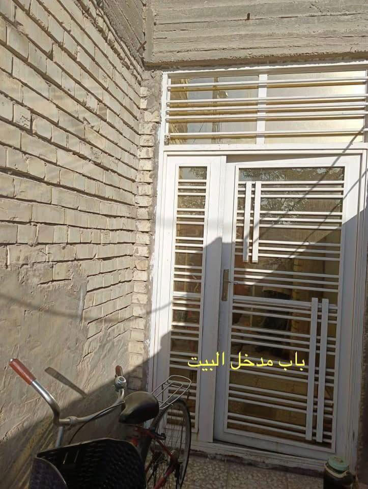 قرية الغدير الاولى 147 متر السعر 170 مليون ***********
