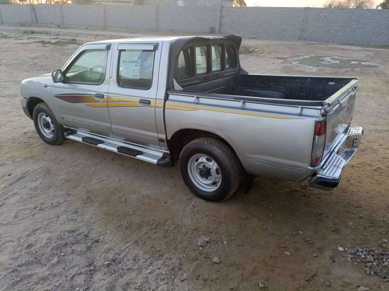 بيكم نيسان 2008 محسن
فول مواصفات 
دبل رون 
دبل جكمجه 
جام اوتو 
محرك كير مكفولات
بيه صبغ بل بدي فقط
تخم تاير 
سعر 100
مكان فلوجه كرمه
***********
