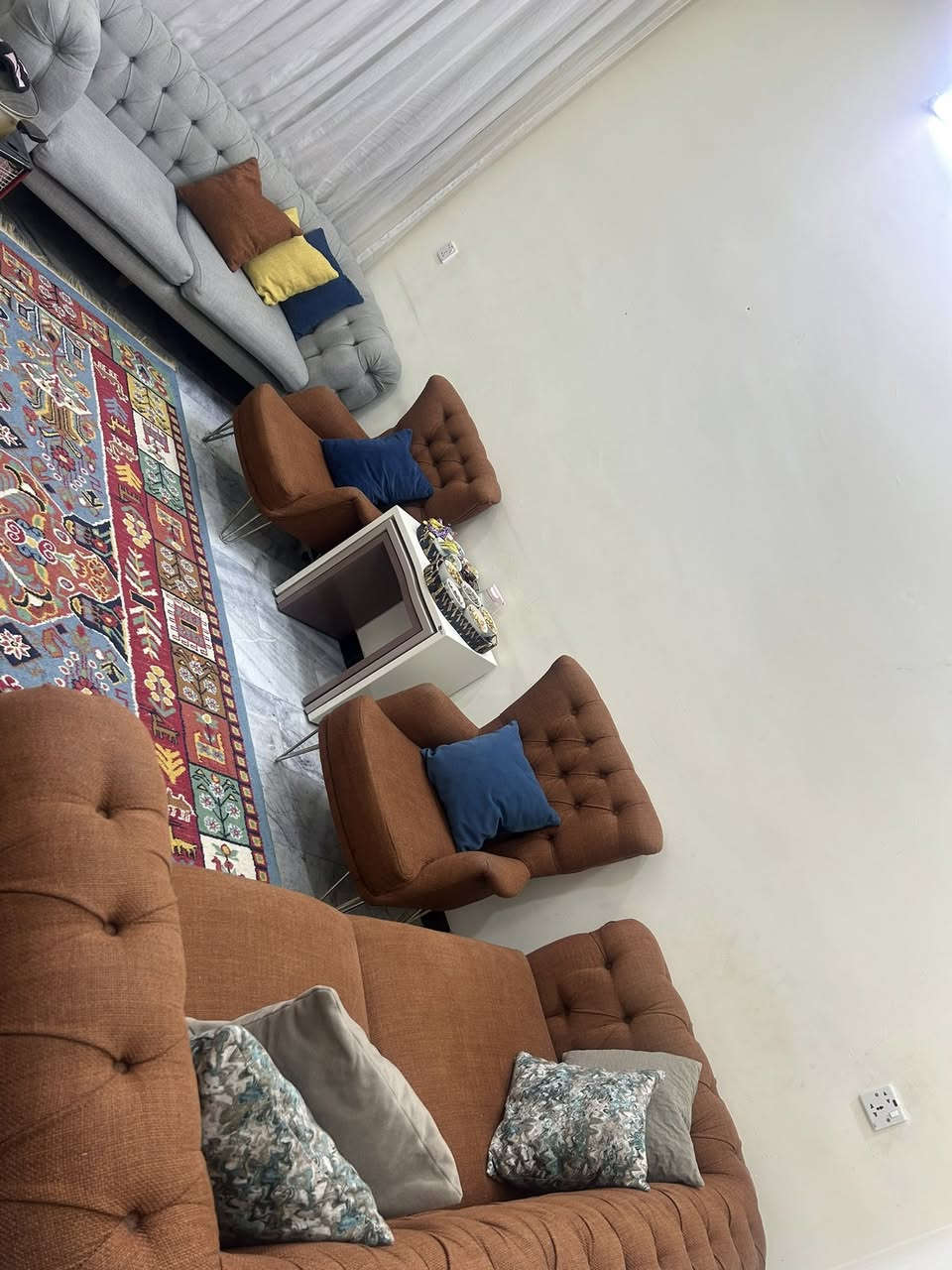 بغداد / علي الصالح
تخم ٧ مقاعد للبيع من شركه البرونز اخذته بمليون وربع 

أبيعه ب٦٠٠ نظيف أي ضرر مابي


**إذا كنت صاحب هذا الإعلان وتريد حذفه لأي سبب، رجاءا أرسل رسالة إلى الدعم الفني**