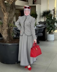 ملابس • مقاسات ٣٨-٤٨ • وصل التكرار