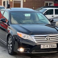 أفالون • ٢٠١١ • مكيف شغال