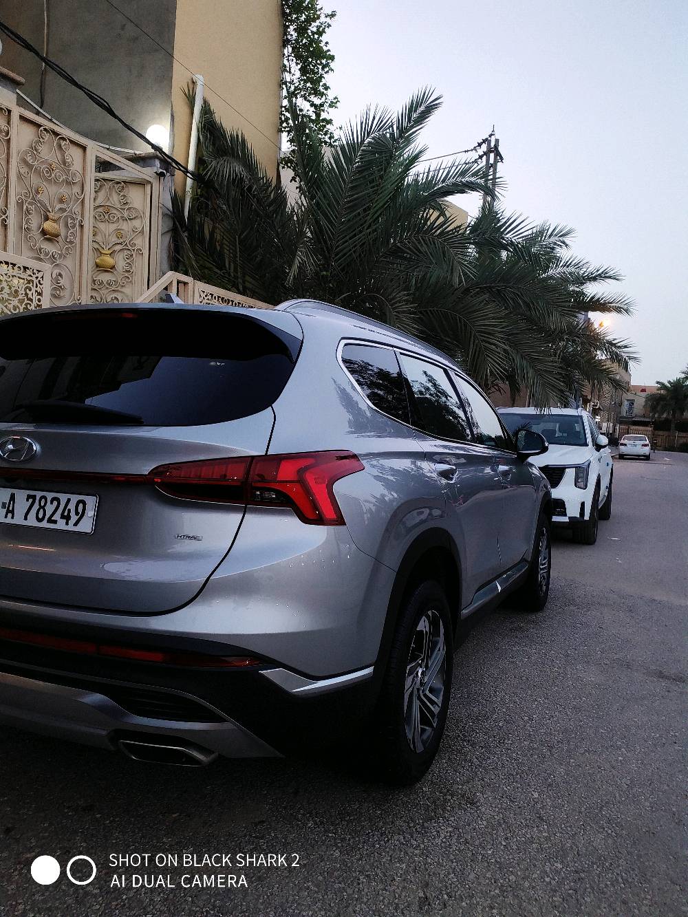 السلام عليكم اخوان سنتافي موديل 22 فوللل وارد امريكي فئه هايترك لون فضي ما ماشيه قليل حادثه بنيد مبدل نفس الون ونص جوملغ صبغ باقي كلشي سليم لا لغود ولا شاصي الشراي يخابرني وبل خدمه مكاني نجف 