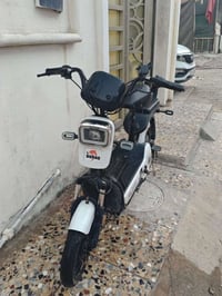 دراجه شحن • دراجة كهربائية • دراجه نظيفة • دراجة مستعملة • دراجه للبيع...