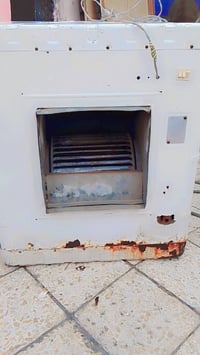 مبردة • حجم كبير • نضيفه