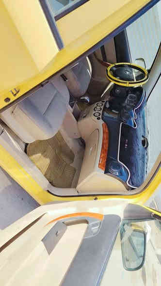 سلام عليكم افيو 2011 الشركه العامه رقم بغداد السياره كير ومحرك وحداديه كله جديد وتبريد شغال السياره امبدل بيها بنيد بس مكفوله من الضربه القويه السياره حلوه تجي وشوف مكاني بغداد سعرها56 وبيها مجال رقم م *********** الاثير***********
