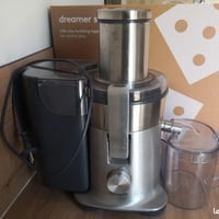 كينوود JE850 • ١٥٠٠ واط • فتحة ٧٥مم