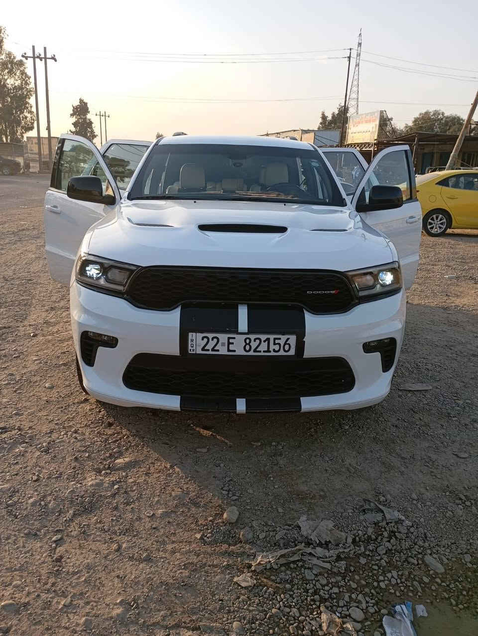 دورانكو للبيع بدون مراوس موديل ٢٠٢١مواصفات sxt سيارة جاهزة السعر ٢٤٥للاتصال ***********
