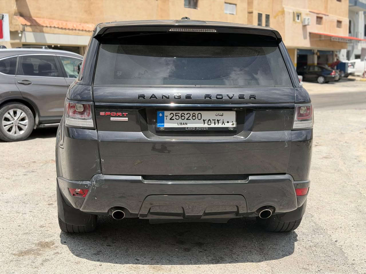 22,500$
Mawjoud be sour
71662169 صور, لبنان


**إذا كنت صاحب هذا الإعلان وتريد حذفه لأي سبب، رجاءا أرسل رسالة إلى الدعم الفني**