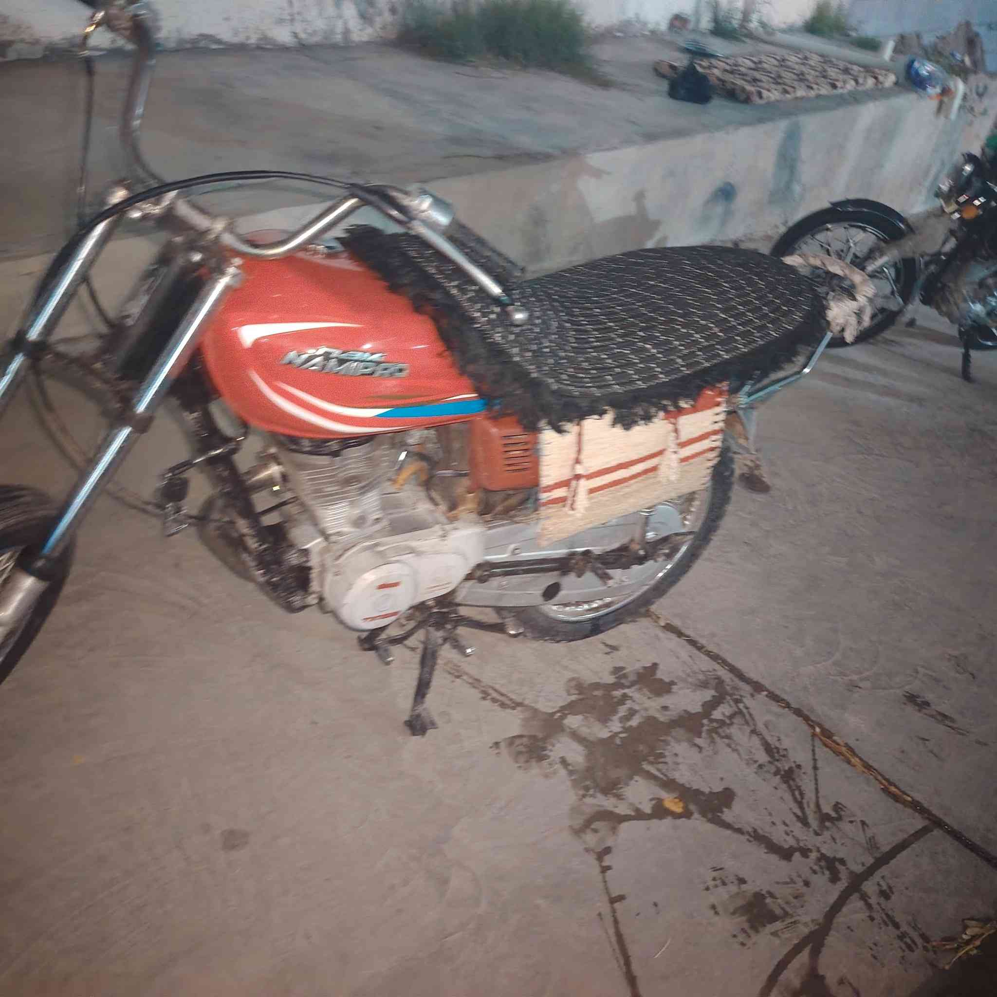 محرك تايكر 2017 بسعر 275


**إذا كنت صاحب هذا الإعلان وتريد حذفه لأي سبب، رجاءا أرسل رسالة إلى الدعم الفني**