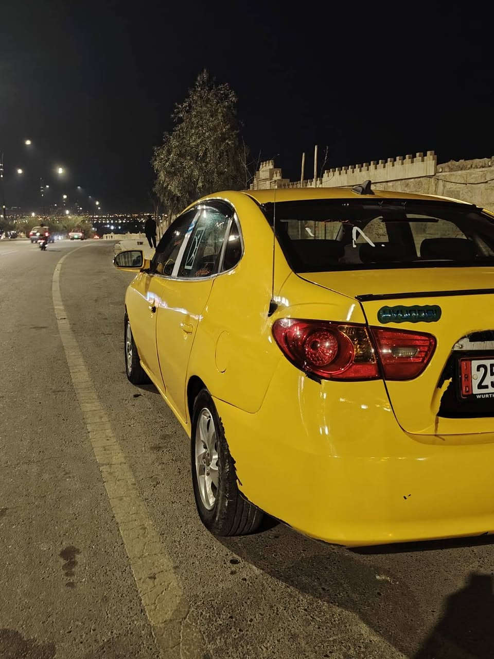 للبيع او مراوس اكسن او ريو النتره موديل 2007مكينه 20كير مكينه شرط رقم كركوك اجنبي كابون بانزين بيها ضرر مبدل سقف السعر 82 تفاصيل ***********
