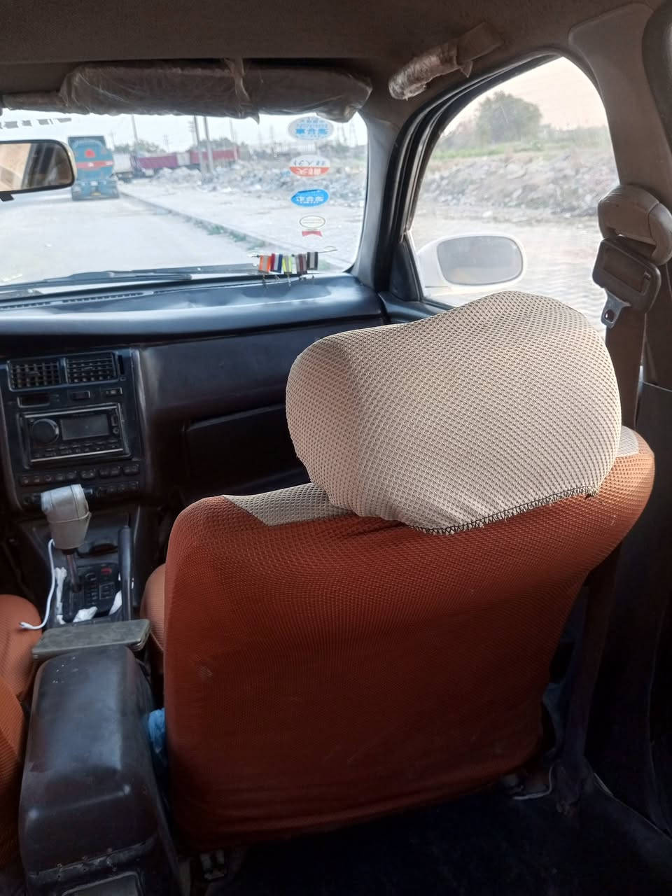 سلام عليكم كرونه نفخ موديل 93 سنوية ساقطة مكينة 1800 كهربائيات شغالة تبريد شغال سنتر شغال السيارة بالنجف السعر 55 وبيها مجال رقمها بغداد مالكها بالنجف


**إذا كنت صاحب هذا الإعلان وتريد حذفه لأي سبب، رجاءا أرسل رسالة إلى الدعم الفني**