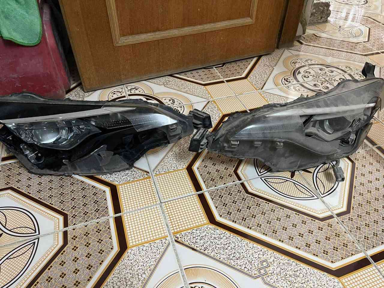 السلام عليكم عدسات اصليه ال اي ١٧١٨١٩ فقط عدسات


**إذا كنت صاحب هذا الإعلان وتريد حذفه لأي سبب، رجاءا أرسل رسالة إلى الدعم الفني**