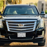 ؟ بيع مستعجل كاديلاك اسكاليد  2019  ب اسمي  اتصال : 07700108989  السعر...