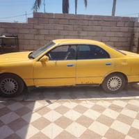 بطه • سيارة بطه • مديل 2000 • كفاله • تبريد • مكينه 2.5 • كير 2.5 • تخ...