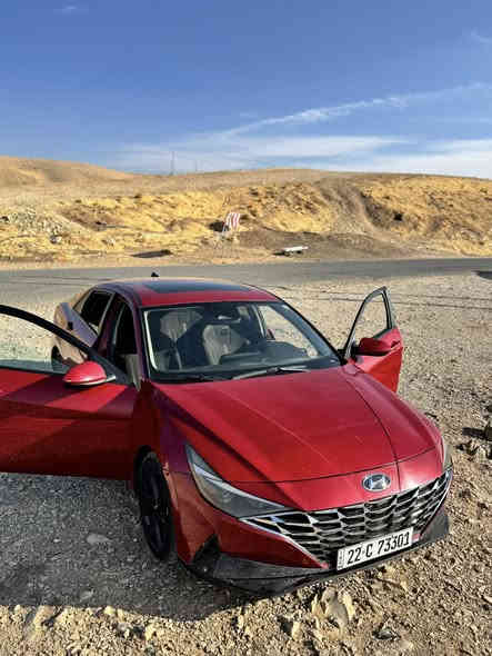 النترا 2021 للبيع وارد امريكي
فول مواصفات مكينة 2000 دوش
حادث جداً خفيف بدون دواخل فقط بدي قطرة معجون مابيها صور السونار مرفقة بالمنشور رقم اربيل بأسمي تحويل ثاني يوم
السعر133 وبيها مجال 
مكاني بغداد 
***********
