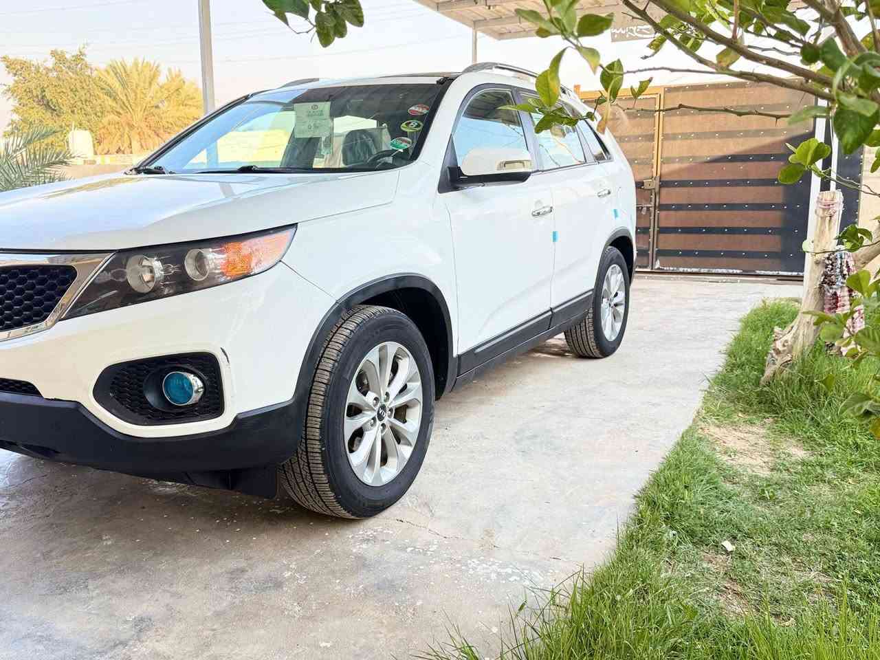 سلام عليكم اخوان سياره سورنتو موديل 2013سياره فول مواصفات (بانزين 6سلندر).  دخول جديد كص جنطه متومه وكامله شمالي سياره تخم تايرات مكينه كير حداده تبريد تدفى شاشه فول مواصفات فتحه 7راكب كشنات  كهرباىيه سياره حلوه
سلام عليكم  سياره سورنتو موديل 2013سياره فول مواصفات (بانزين 6سلندر).  دخول جديد كص جنطه متومه وكامله شمالي سياره تخم تايرات مكينه كير حداده تبريد تدفى شاشه فول مواصفات فتحه 7راكب كشنات  كهرباىيه سياره حلوه السعر 65 وبيه مجال قليل 
مكان ذي قار قضاء النصر 
استفسار اتصل ***********
