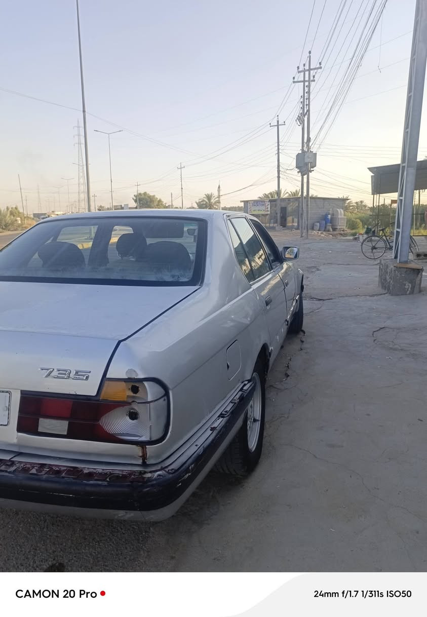 BM735
رقم بغداد باسمي تحويل ثاني يوم السعر 45 وبيها مجال 

للاستفسار ‏‪***********‬‏

***********

مكاني جزيرة الخالدية البوبالي
