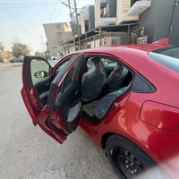 كورلا موديل 2021  LE مواصفات معروفه   بدون ايرباك سيارة بسمي حادثها با...