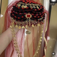 خانمە گوڵەكان گەر كڵاوێكی جوان و تایبەتتان دەوێت داوا بكەن لەسەر خواست...