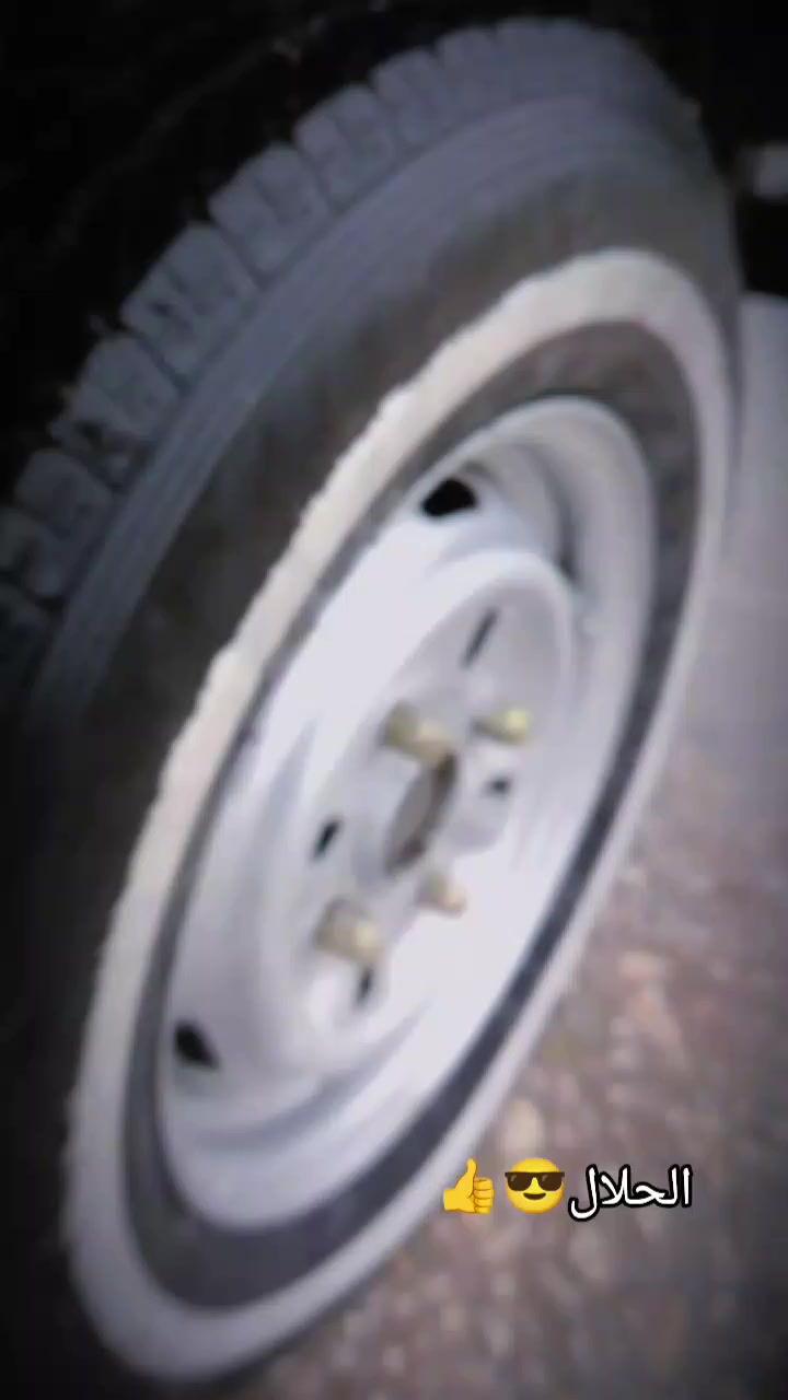 دراجه للبيع مكفوله موديل  2018 رقم قادسيه نكليزي سعر خاص رقم ***********
