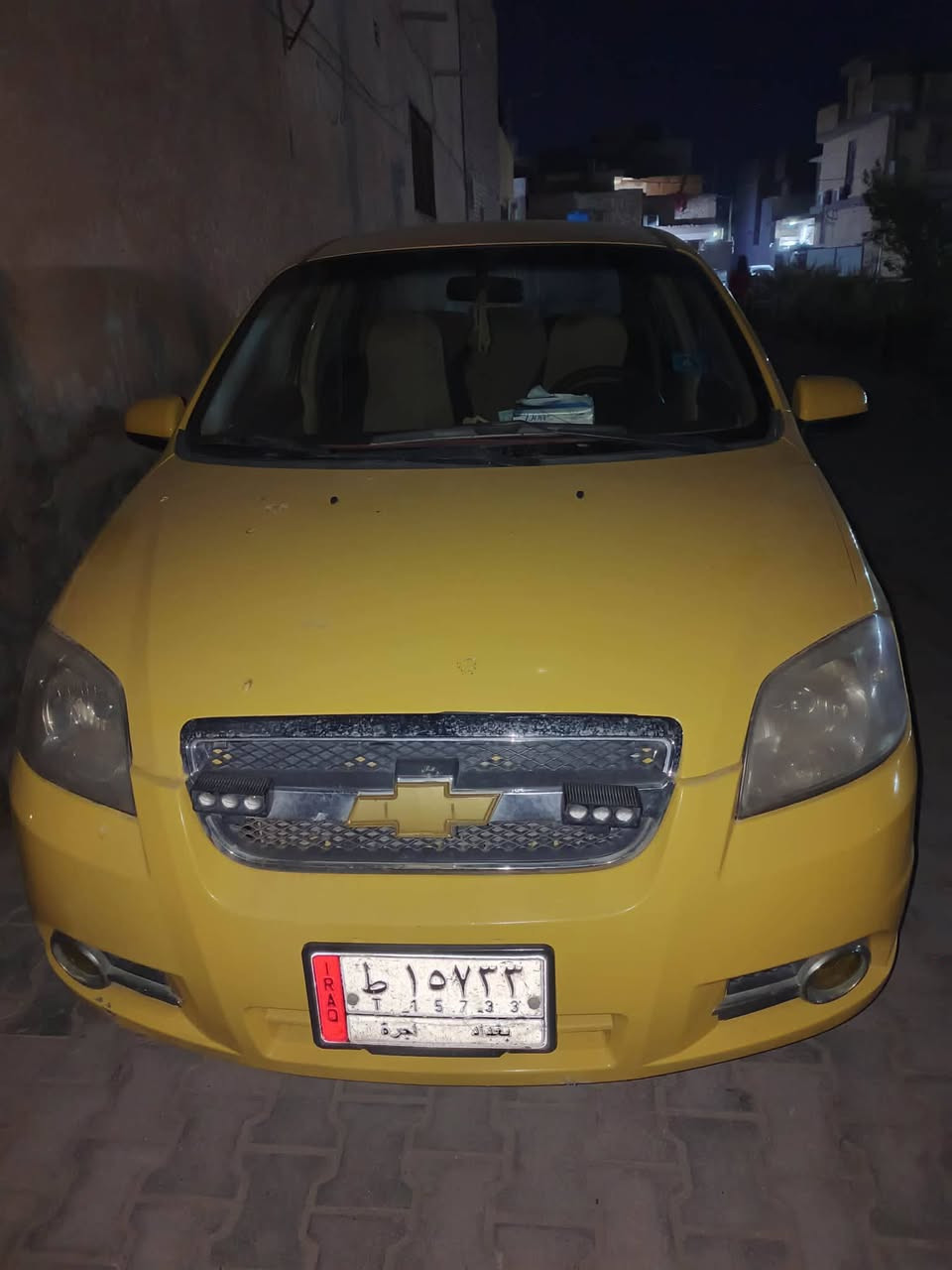 سلام عليكم سيارة افيو للبيع السعر 38 وبيهة مجال للشراي


**إذا كنت صاحب هذا الإعلان وتريد حذفه لأي سبب، رجاءا أرسل رسالة إلى الدعم الفني**