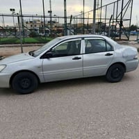 لانسر • ٢٠٠٧ • اوتوماتيك