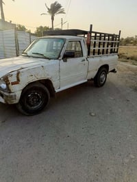 بيكم 80 • رقم دولي • بغداد التاجي