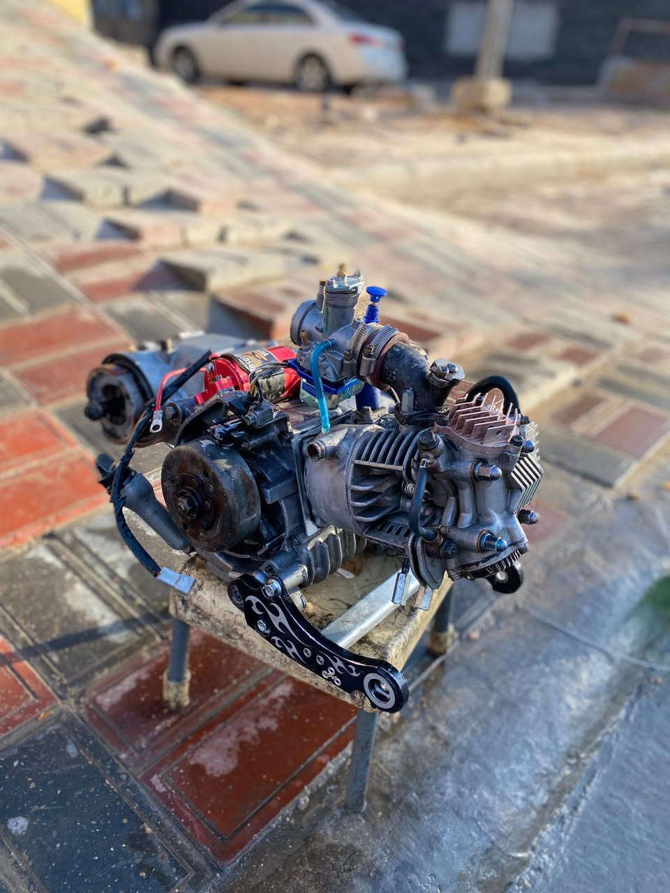 مكينه اللبيع  66 روله 800 راجي س
بوشه توبو كامله بس جيب وشد  سعر خاص
مكان كربلاء حي السلام ‏‪***********‬‏
