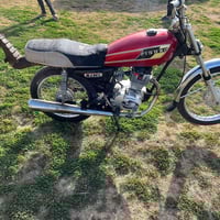 شاصي ارشا 14 • اوراق اصلية • تعمير كامل