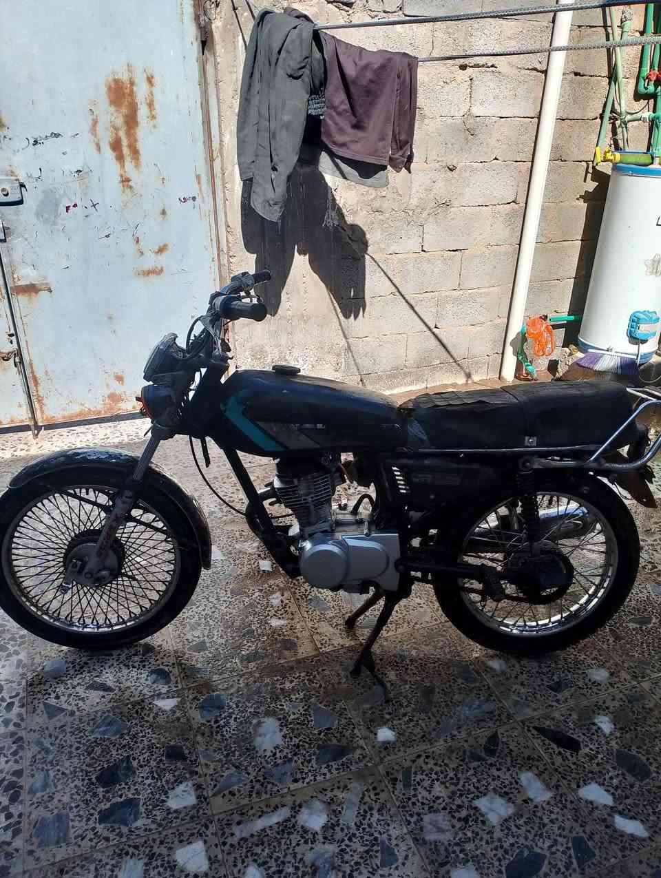 السلام عليكم دراجه اربعه كير كلك كايمه  مكانه كربلاء لاستفسار ***********
