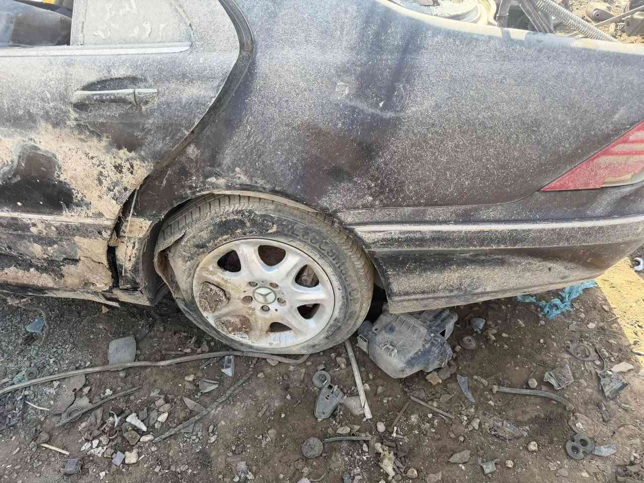 تم تفصيخ مارسيدس غواصه الي يريد غراض موجوده مكينه وكير جدد العنوان بابل طريق المحاويل ***********
