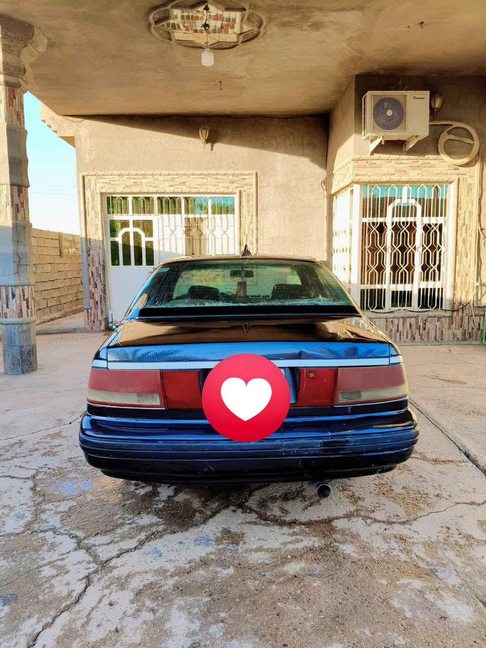 سلام عليكم اللبيع برنس موديل 1994 الون كحلي تبريد شغال ثلج🥶 سياره مكفوله من اي ضربه محرك نظيف كير اوتماتيك خير من الله السعر 37 وبيه مجال رقم انبار الاستفسار رقم الهاتف: *********** او خاص
