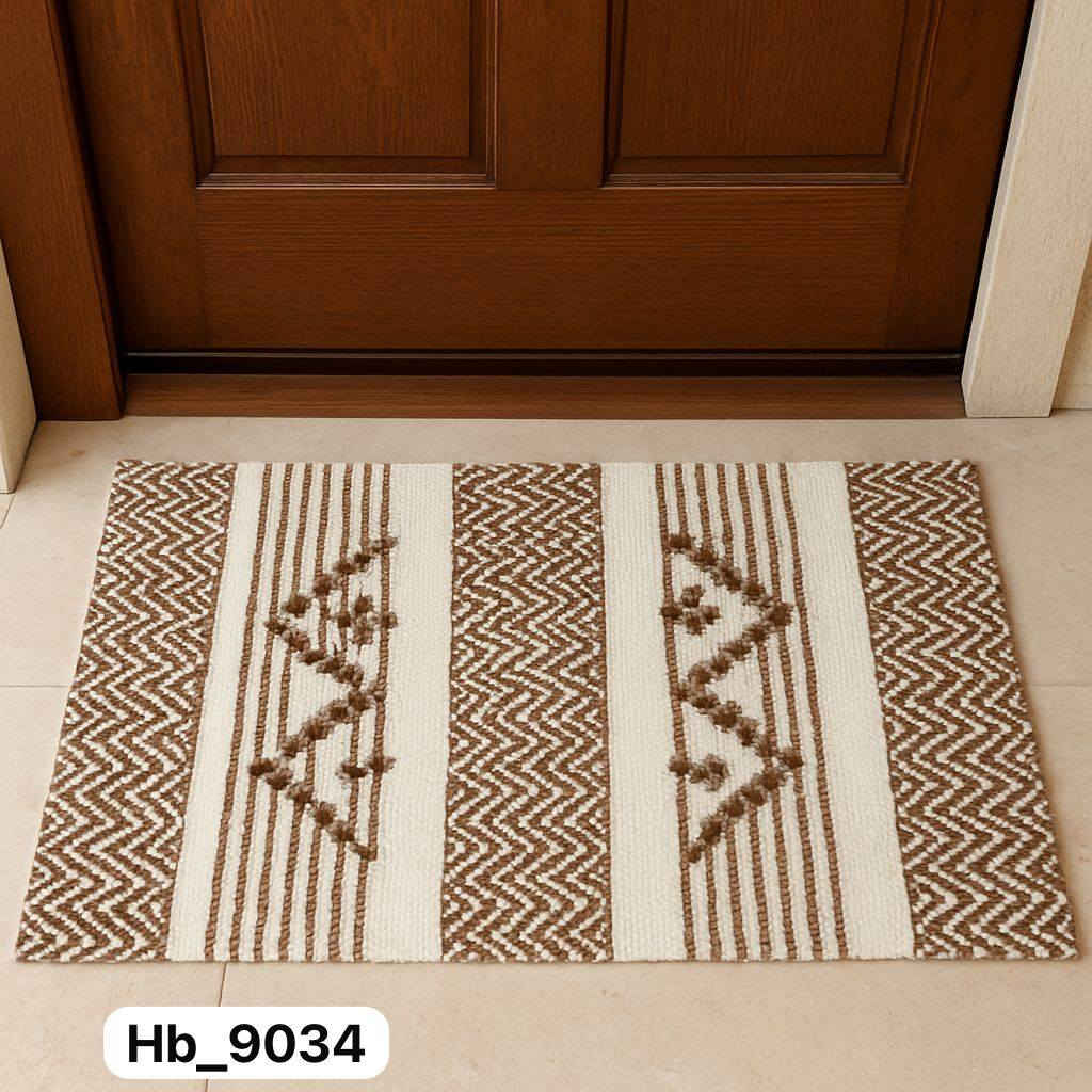 💥 مفروشات الموسوي 💥  2026 💥

       دواسه بوهيمي هندي ... حياكه ديكور ... ثقيل جدا 

            ♦️♦️   قياس //  50 ×90  ♦️♦️

📌 العنوان / 
#الفرع_الاول / كربلاء / سوق العلاوي / مدخل الميدان القديم
#الفرع_الثاني / كربلاء / حي الموظفين / شارع نادي الطف / مجاور صيدلية الملكه 

تتوفر خدمة توصيل 🚛🚛🚛

  للتواصل ع الواتساب / ***********
