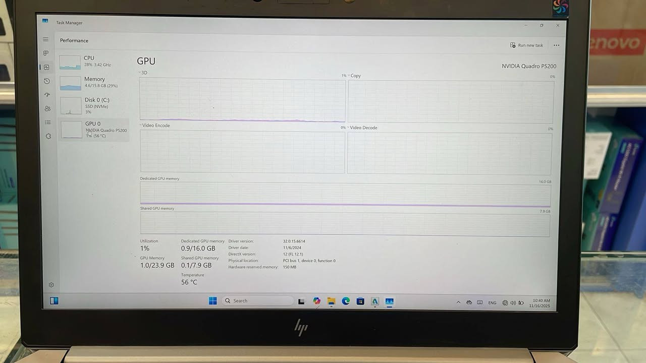 لابتوب مواصفات مخصصة لـ الاعمال الهندسية
برنامج الاوتكاد والرفت وال 3D max وكافة البرامج الهندسية 
السعر 800,000 د.ع


**إذا كنت صاحب هذا الإعلان وتريد حذفه لأي سبب، رجاءا أرسل رسالة إلى الدعم الفني**