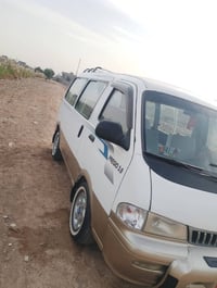 بريجو موديل ٩٨ سياحي مكينه كير اكسن صدر كله جديد كهربائيات كلهه شغاله ...