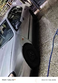 نيسان بريميرا 2001 محرك 2000 كابريته  تبريد منقص غاز بغداد الغزالية   ...
