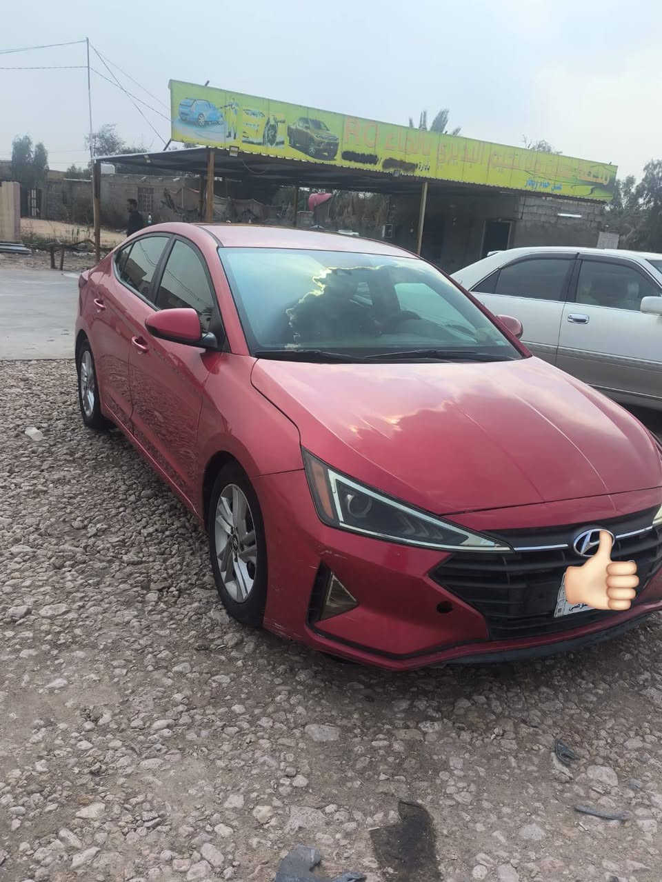 السلام عليكم النترا 2020 بيهه 5 قطع صبغ
بدون دواخل بعد 7 اشهر تصير حره مكان بابل رقم مثنى 

السعر 115 وبيه مجال قليل مكان بابل
***********
