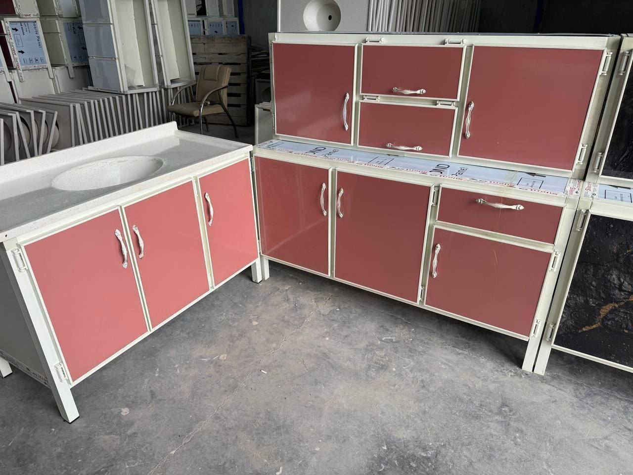 كاونتر قياس متر ونص مع سنك مترو20
سعره 230/ألف

للحجز والاستفسار الاتصال على واتساب 👇👇 

***********🚚☎️
