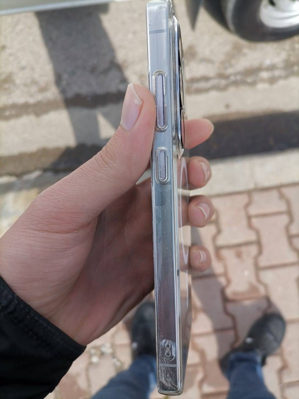 اس ٢٥ الترا ٢٥٦ تیتانیوم نظافة ١٠٠
٧٨٠$


**إذا كنت صاحب هذا الإعلان وتريد حذفه لأي سبب، رجاءا أرسل رسالة إلى الدعم الفني**