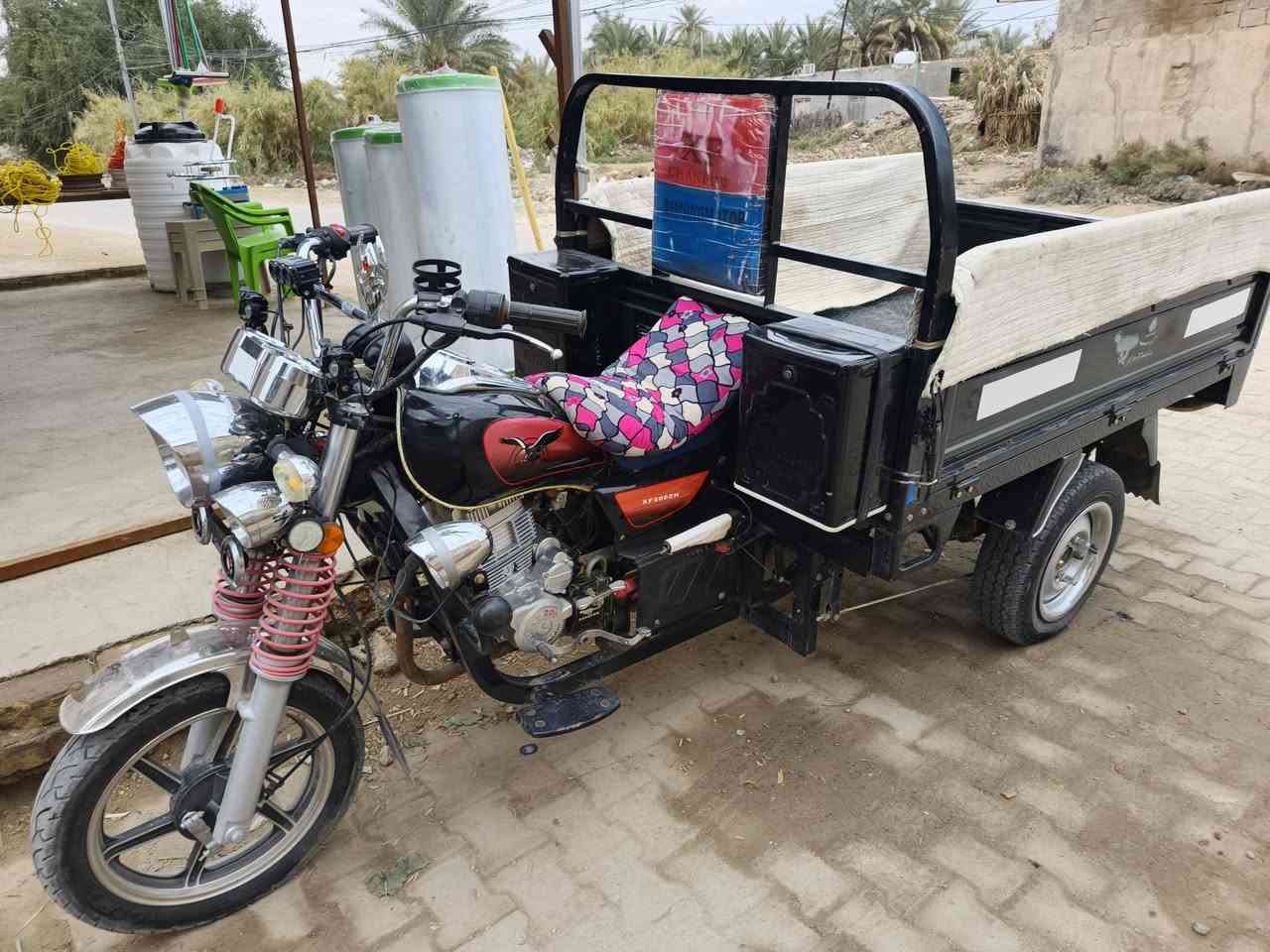 للبيع اوراق اصولي نضاف فول الفول 23 تعال وتدلل سعر مليونين و750 تعال وتدلل احل من لصوره وعلي المكان مشخاب ناحيه القادسيه 

الرقم ***********
