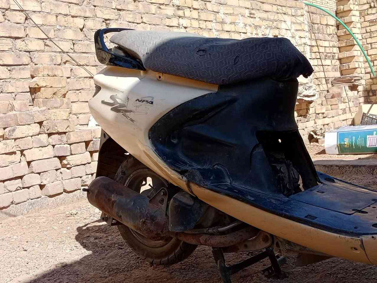 فراشة تجفيت جديد شلعة قوية السعر 200 وبيها مجال


**إذا كنت صاحب هذا الإعلان وتريد حذفه لأي سبب، رجاءا أرسل رسالة إلى الدعم الفني**