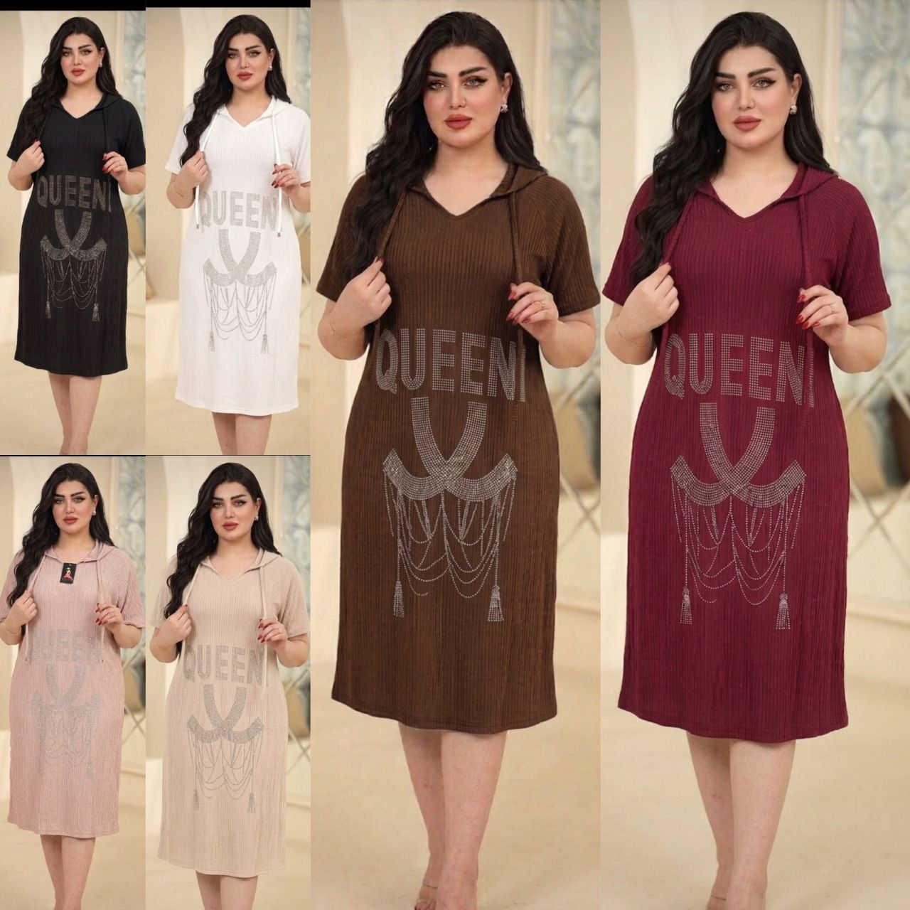 قناه التلي الجمله والمفرد 
https://t.me/drar_313

😍#جديدنا_وصل😍

 قفطان   نسائي  مغربي 🥰 

#الخامايه_اكلنس_ ليكرا_ درجة_اولى ستراس

القياس. فري سايز قالب راهي  

سعر الدرزن  .75   

 المفرد 9

#اكسبلور


**إذا كنت صاحب هذا الإعلان وتريد حذفه لأي سبب، رجاءا أرسل رسالة إلى الدعم الفني**