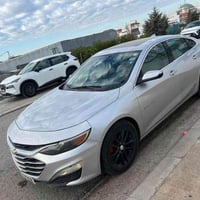 ماليبو ٢٠١٨ • ٢٣٠ ألف كم • تكييف