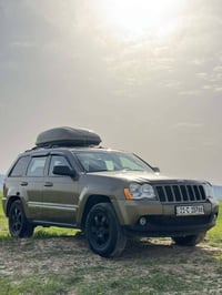 لاريدو • ٢٠٠٩ • ٦ سلندر ٣٧٠٠