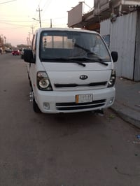 كيا بنكو • فحل ١٧ • مكفولة
