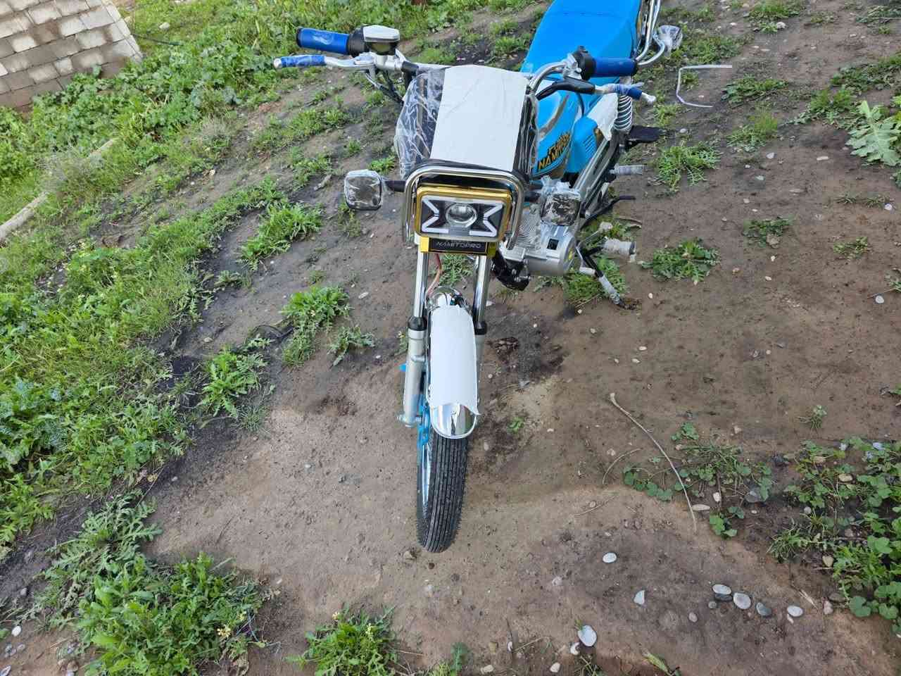 متاح نامي برو
موديل 25 اخو الصفر 
725وبي مجال


**إذا كنت صاحب هذا الإعلان وتريد حذفه لأي سبب، رجاءا أرسل رسالة إلى الدعم الفني**